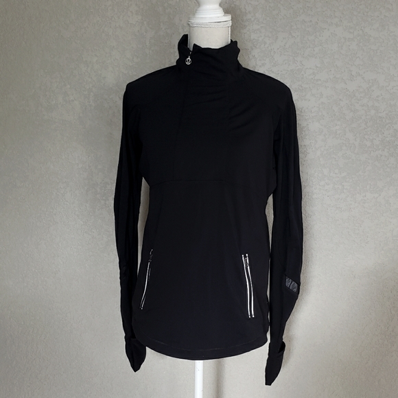 lululemon athletica Jackets & Blazers - Lululemon pullover jacket